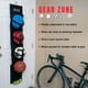 thumbnail image 5 of Organizador deportivo multiuso colgante Gear Zone, 5 of 8