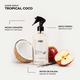 thumbnail image 2 of Spray Home LH 500ml Transparente Tropical Coco Spot Essence, 2 of 2