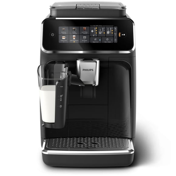 Cafetera Espresso Automática EP3341/30 Philips