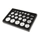 thumbnail image 1 of 25 Piezas De Troqueles Para Prensa De Relojes, Accesorios Para Máquina Tapadora, Troqueles Para Prensa De Relojes, 1 of 5