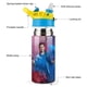 thumbnail image 3 of Botella de Agua Infantil Desmarcar Tom Holland Azul 350 ml, 3 of 6