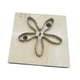 thumbnail image 3 of Molde De Corte De Cuero Plantilla De Inicio DIY Modelo De Corte De Cuero De Sastre Doméstico, 3 of 5