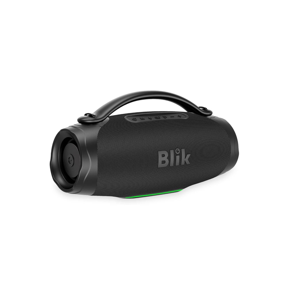Blik Powerbass60 Negro, foto 3