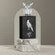thumbnail image 3 of Perfume Lattafa Shaheen Silver EDP 100 ML - Frescura Amaderada para Hombre, 3 of 3