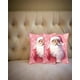 thumbnail image 4 of Set De 2 Fundas De Cojines Diseño Navidad 45x45 Cm A11, 4 of 4