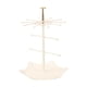 thumbnail image 2 of Soporte Para Joyas, Decoración, Soporte Para Pulseras, Para Dormitorio, Escritorio, Baño, Blanco, Talla S, 2 of 5