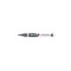 thumbnail image 1 of Pluma Pincel Ecoline Gris Profundo 706 con Punta Flexible, 1 of 3