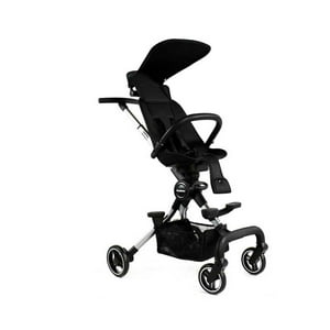 Coche Royal Baby Infantil Easy Carrying Negro