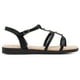 thumbnail image 1 of Sandalia Mujer Negro Adla 534 Piccadilly, 1 of 3