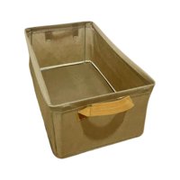 Bothyi - Organizador De Armario Organizador De Estante Para Almacenamiento De Ropa Para Ropa De Oficina En Casa