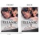 thumbnail image 4 of Titanic-bandera de jardín temática. Regalo perfecto para fans, amigos y familiares, ideal para actividades al aire libre y decoración de fiestas.28CM*45CM, 4 of 5