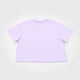 thumbnail image 2 of Polera Niña Teen M/C Focal Lila Corona, 2 of 5