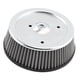 thumbnail image 1 of Filtro De Aire Para Motocicleta KN HD-0800 De Repuesto Para Harley Softail 2000-2015 Gris, 1 of 3