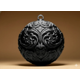 thumbnail image 2 of Esfera decorativa elegante navidad, 2 of 2