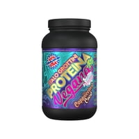 Italo Grottini - Proteina Vegana 2.6Libras 37Sv Capuccino Coco -