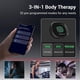 thumbnail image 4 of Estimulador muscular TENS Unit Comfytemp K6108 con 32 modos, 4 of 9