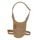 thumbnail image 1 of Bolso Bandolera Para Hombre, Bolso Cruzado Para Deportes Al Aire Libre, Senderismo, Viajes, Color Caqui, 1 of 3