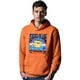 thumbnail image 1 of Polerón Adulto Bob Esponja naranja S, 1 of 7