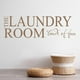 thumbnail image 2 of Decomural The Laundry Room Bathroom WS-16034, 2 of 2