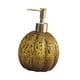thumbnail image 3 of Dispensador De Jabón Con Forma De Calabaza De Halloween, Botella Con Bomba Líquida Para Uso Diario En Dormitorios, Color Amarillo, 3 of 5