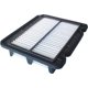 thumbnail image 1 of Filtro de aire del motor Bosch Workshop 5159WS para Chevrolet Aveo, 1 of 1