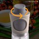 thumbnail image 5 of Pulverizador de aceite HUUMAN para cocinar, aceitunas, verduras y aguacate, 235 ml, 5 of 8