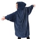 thumbnail image 4 of Manta portátil THE COMFY Original con forro sherpa de microfibra, 4 of 7