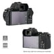thumbnail image 4 of Eyecup Kiwifotos DK-30 Long Soft con visor para Nikon Z50, 4 of 6