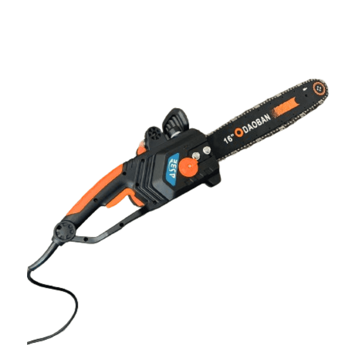 Genérico - Moto Sierra 1800w Electrica