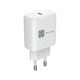 thumbnail image 4 of Cargador 25w Carga Rápida con Cable C a C para Samsung y Android, 4 of 7