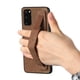 thumbnail image 2 of Funda Protectora con Correa para Samsung Galaxy S20 Resistente a Golpes Marrón, 2 of 6
