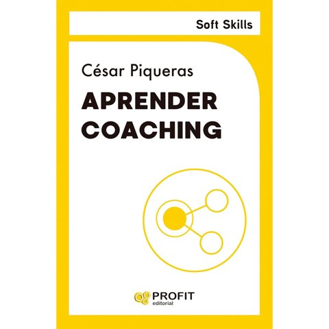 Profit Editorial - Aprender Coaching