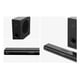 thumbnail image 5 of Barra De Sonido Aiwa Home Theaters 80w 2.1ch Aw-sbhc800w Negro 20hz-20khz, 5 of 9
