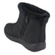 thumbnail image 4 of Botin Chalada Mujer Sky-33 Negro Casual, 4 of 5