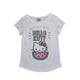 thumbnail image 2 of Pijama Niña Algodón Hello Kitty S112560-0103 blanco 10, 2 of 5