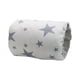 thumbnail image 1 of Almohada Para Brazo Para Lactancia, Cómoda Y Duradera, Almohada De Alimentación Para Bebé Para Mamá, Estrella Gris Sobre Blanco, 1 of 5