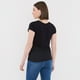 thumbnail image 2 of Polera Mujer Viscosa Negro J Adore Corona, 2 of 5