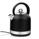 thumbnail image 2 of Hervidor Electrico 2500ml 2200W Negro Mate TH-6510N, 2 of 7
