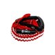 thumbnail image 1 of Cuerda de wakesurf SWELL Wakesurf Creator 7,6 m Rojo, 1 of 4