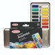 thumbnail image 1 of Pastillas de Acuarelas 24 colores, 1 of 3