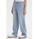 thumbnail image 2 of Jeans Mujer Baggy Chino Azul Claro, 2 of 4