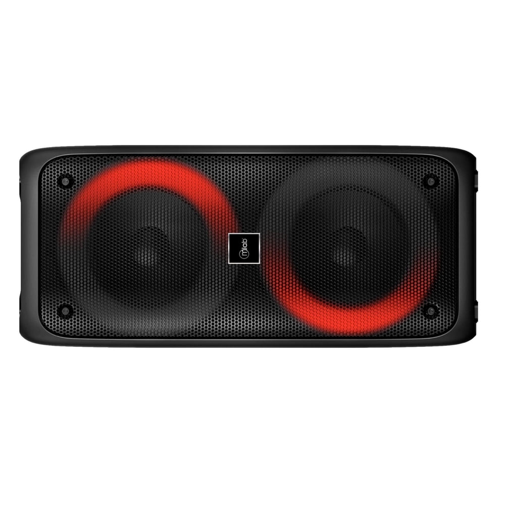 MLAB 9308 Negro, foto 5
