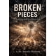 thumbnail image 1 of Libro publicado de forma independiente: Broken Pieces: Dios todavía puede usar lo que queda, 1 of 1
