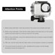 thumbnail image 2 of Carcasa Impermeable FiTSTILL para Insta 360 Go Ultra, 2 of 8