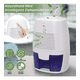 thumbnail image 2 of Deshumidificador Electrico 500ml Aire Elimina Humedad, 2 of 3