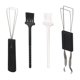 thumbnail image 3 of Juego De Cepillos Mecánicos Para Teclado, Juego De Herramientas Para Quitar El Eje De La Tapa De La Llave, Para Estilo Electrónico A, 3 of 5