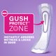 thumbnail image 2 of Almohadillas Poise Ultra Thin para incontinencia y posparto, 22 unidades, 2 of 9