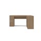 thumbnail image 2 of Escritorio Espana Kit Castano, 2 of 7