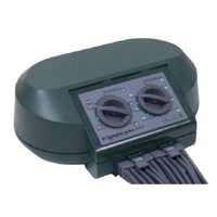 Blunding - Equipo De Presoterapia Mini Timer Lympha Press 201-Mego