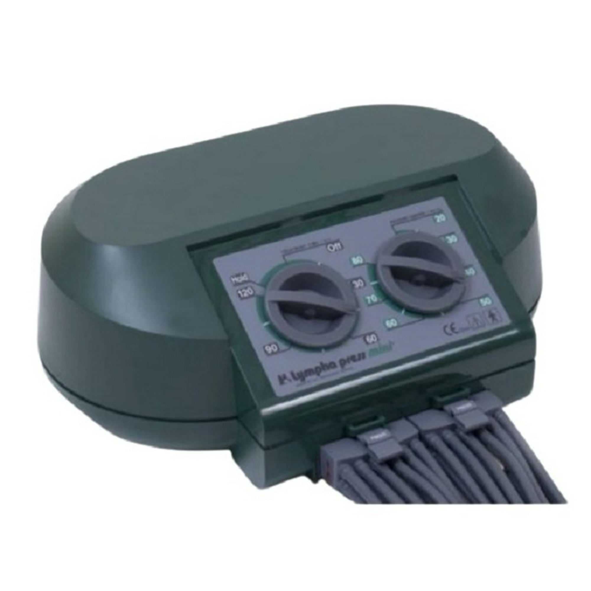 Blunding - Equipo De Presoterapia Mini Timer Lympha Press 201-mego